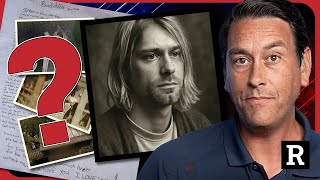 Thumbnail for Kurt Cobain Was Murdered — And Here’s the Proof They Tried to Bury | Redacted News