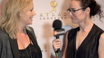 Thumbnail for The Cast of Atlas Shrugged Part II Talks Film's Impact