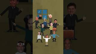 Thumbnail for The E•P•S•T•E•I•N Files | FunnyMemeSpot Backup
