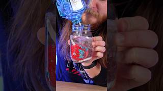 Thumbnail for I left a Jawbreaker in Gin for a week | DokaRyan