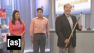 Thumbnail for Broomshakalaka | Infomercials | Adult Swim