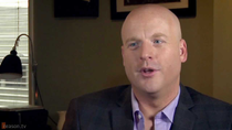 Thumbnail for Radley Balko Talks HuffPo, Nashville, OWS, & Cory Maye