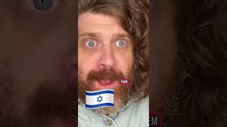 Thumbnail for “Ostensibly!” 🇮🇱🇮🇱🇮🇱😭😭😭 | Rathbone 