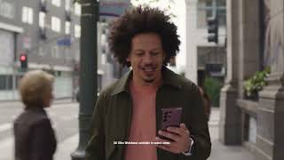 Thumbnail for Hey Verizon, no one talks like this | Drizzy Marlon