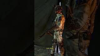 Thumbnail for Why Soldiers Keep Guns Outside Their Tents 😳 | The Outliners 