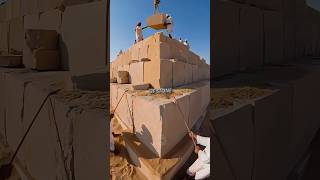 Thumbnail for Secrets of the Giza Pyramids 🏗️ - Robert Schoch