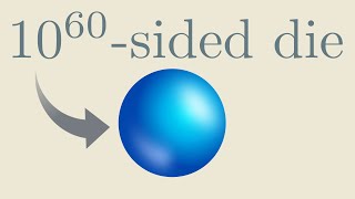 Thumbnail for We designed special dice using math, but there’s a catch | polylog