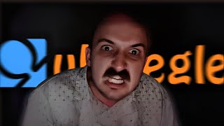 Thumbnail for Omegle BUT I Cant Skip! @Hyphonix | Hyphonix