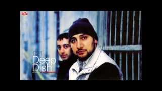 Thumbnail for Deep Dish live set @ Global Underground 021 in MOSCOW cd1 (2001) | Balázs Dékán