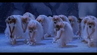 Thumbnail for Waltz of the Snow Flakes in George Balanchine´s "The Nutcracker "- The NYC Ballet