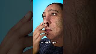 Thumbnail for Tooth Growing In Nose?! 👃 | Zack D. Films