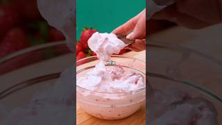 Thumbnail for This DESSERT SALSA is a fruit lover's dream come true! | Little Remy Food 🐭🍝