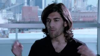 Thumbnail for Aaron Swartz Excerpts | War fortheweb