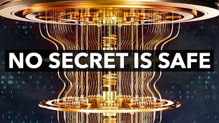 Thumbnail for What makes quantum computers SO powerful? | Veritasium