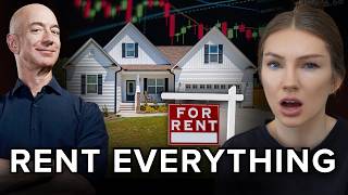 Thumbnail for Billionaires Owning Everything Just Got Worse… | Vanessa Wingårdh