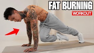 Thumbnail for Do This 8 Min Fat Burning Routine Every Morning | CHRIS HERIA