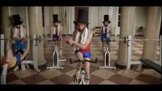 Thumbnail for Electric Six - Gay Bar (UNCENSORED High Quality) | Delta V Garage
