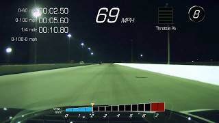 Thumbnail for When you go 0-60 in 2.5 seconds and someone makes you look slow! | Complete Street UNPLUGGED