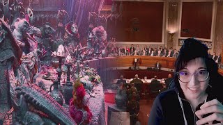 Thumbnail for This One Question at RFK Jr.'s Confirmation Hearing Is Everything Wrong with Our Congress | Truthstream Media