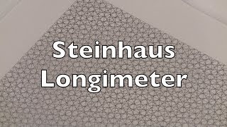 Thumbnail for Steinhaus Longimeter Review / HowTo | Chris Staecker