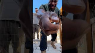 Thumbnail for Cute little guy! #cooking #newyear #happynewyear #foodie #recipe #chef #subscribe #chefrush #funny | Chef Rush