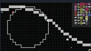 Thumbnail for Baba is sine wave | Candy