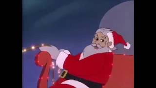 Thumbnail for Oh look, santa's leaving | Oldman F