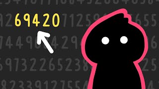 Thumbnail for How To Predict Random Numbers Generated By Computers | PwnFunction