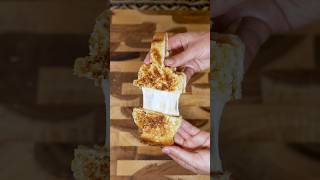 Thumbnail for Declaring Grilled Cheese WAR | Chef Tyler