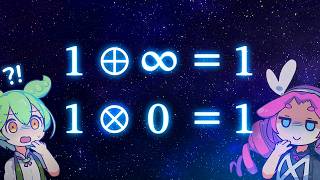 Thumbnail for Calculations in Another World | Zundamon's Theorem