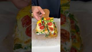 Thumbnail for Frittata                                                                     #frittata #busezeynep | Buse Zeynep