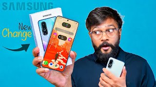 Thumbnail for Samsung Galaxy M56 5G - Welcome Change ! | Gyan Therapy