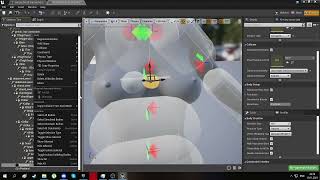 Thumbnail for UE4 Breast physics tut | ArkNet