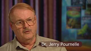 Thumbnail for Dr. Jerry Pournelle's advice to writers from advice given to him by Robert Heinlein | Writers & Illustrators of the Future