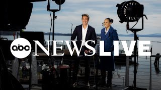 Thumbnail for WATCH: ABC News Live - 24/7 news, context and analysis | ABC News