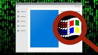 Thumbnail for What's inside a .EXE File? | Inkbox