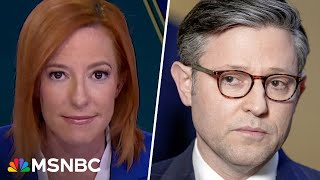 Thumbnail for Failed idea features prominently in Republican bill despite red state regret | MSNBC