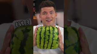 Thumbnail for 3 Levels Of Watermelon | Nick DiGiovanni