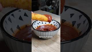 Thumbnail for Is Ketchup OP? | Big Nibbles
