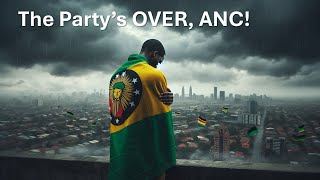 Thumbnail for The ANC's TERRIBLE week | Tariffs, Hamas, Congress | Things looking Grim at Luthuli House | Colonel Chris Wyatt