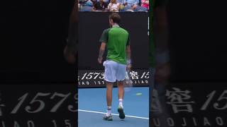 Thumbnail for That's EXCEPTIONAL from Medvedev! 🙌 | Australian Open