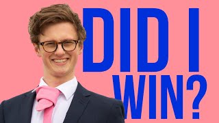 Thumbnail for How This YouTuber Almost Became Mayor Of London | Max Fosh