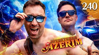 Thumbnail for Putting a Team Together - NPC D&D - Episode 240