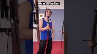 Thumbnail for Which Sword has the most DEADLY Pommel? #sword #funny #martialarts | Sellsword Arts
