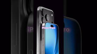 Thumbnail for New iPhone 17 pro LEAKS😳#iphone17 | JMTech