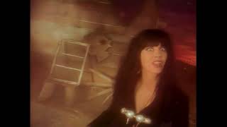 Thumbnail for Concrete Blonde - Ghost Of A Texas Ladies Man [1992 official music video] (HD Remaster) | Brazen Upstarts