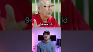 Thumbnail for This 94-Year-Old Built A Pool For One Reason | Dommy
