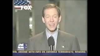 Thumbnail for Israeli spying in the USA: Suppressed Fox News series with Carl Cameron | Historical Videos