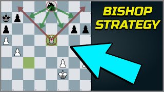 Thumbnail for 11 Ways To Use Your Bishops Effectively | Chess Vibes