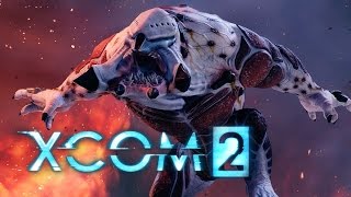 Thumbnail for XCOM 2 - E3 2015 Gameplay